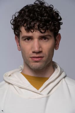 Photo of Julián Delgado