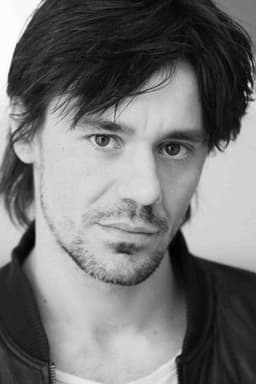 Photo of Matteo Febo