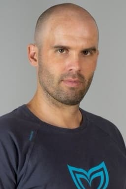 Photo of Alexey Molchanov