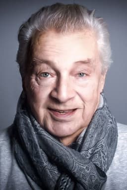 Photo of Rainer Brandt