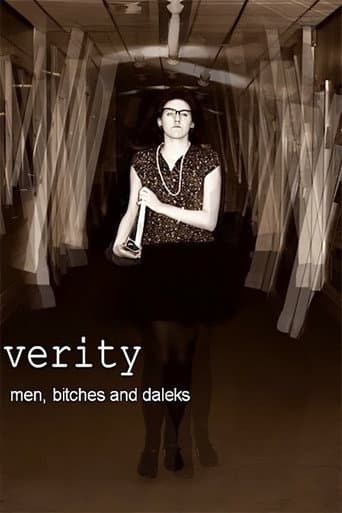 Poster for Verity