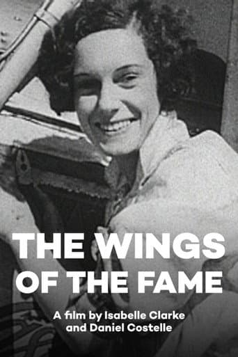 Poster for The Wings of the Fame