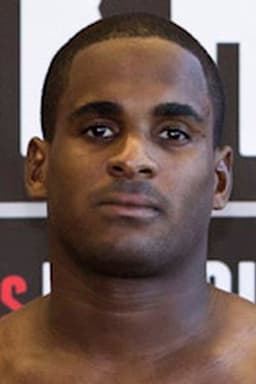 Photo of Lorenz Larkin
