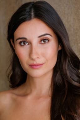 Photo of Lilah Richcreek Estrada