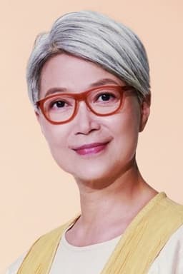 Photo of Barbara Chan