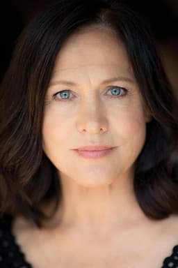 Photo of Dina Panozzo