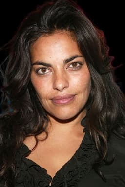 Photo of Sarita Choudhury