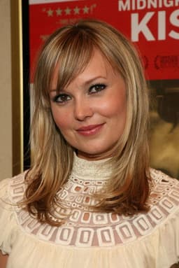 Photo of Sara Simmonds