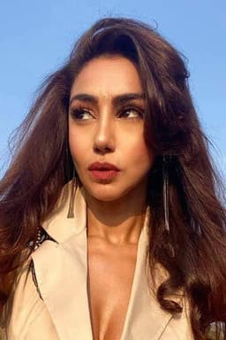 Photo of Maheck Chahal