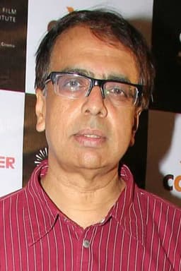 Photo of Ananth Narayan Mahadevan