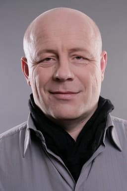 Photo of Mart Nurk