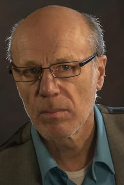 Photo of Stuart Ashworth