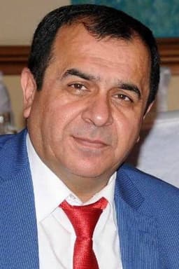 Photo of Allahverdi Yolchuyev