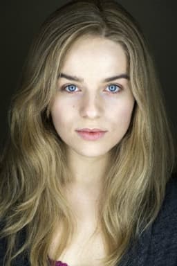Photo of Taylor Lyons
