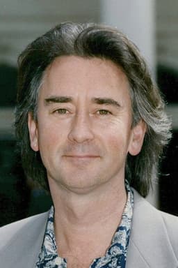 Photo of Denis Lawson