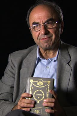 Photo of Rexhep Hoxha