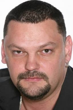 Photo of Vladimir Shiryaev
