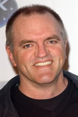 Photo of Scott MacDonald