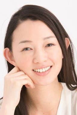 Photo of Mina Shimizu