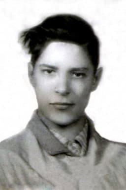 Photo of Boris Amarantov