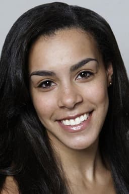 Photo of Sarah Hillmon