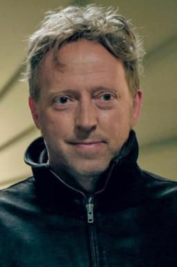 Photo of Frans Van Der Aa