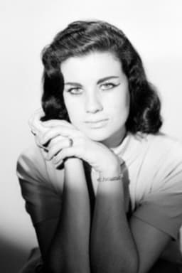 Photo of Yolanda Ciani