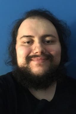 Photo of Matthew Smith