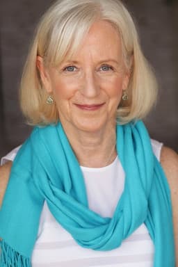 Photo of Annabel Armour