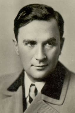 Photo of Oskar Karlweis