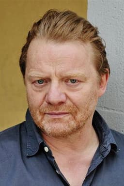 Photo of Werner Wölbern