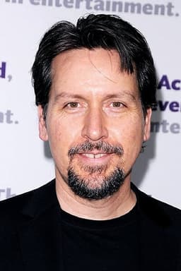 Photo of Ramon Estevez