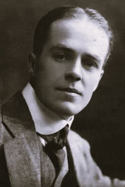 Photo of Lawrence Grossmith