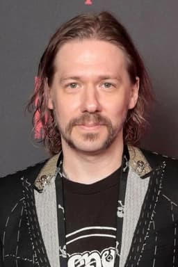 Photo of Tobias Forge