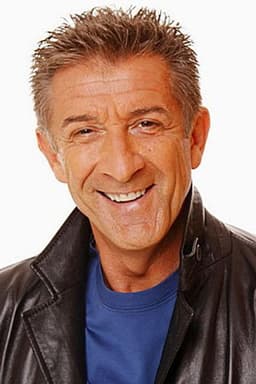 Photo of Ezio Greggio