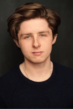 Photo of Christian Stevens