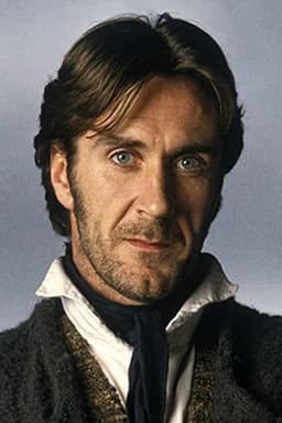 Photo of Joe McGann