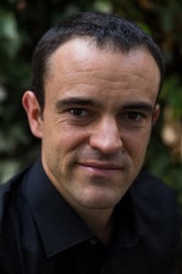Photo of Frans Boyer