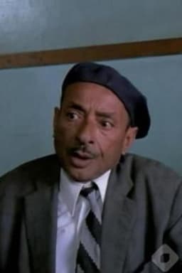 Photo of Mahmoud Kamel
