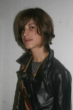 Photo of Malcolm Stumpf