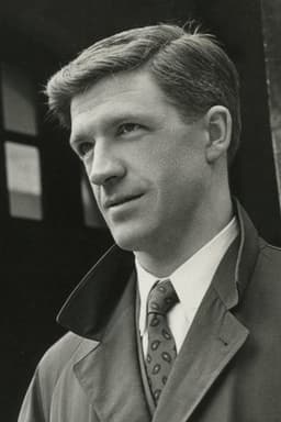 Photo of James Maxwell