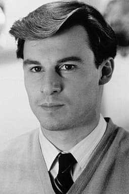Photo of Jesse Birdsall