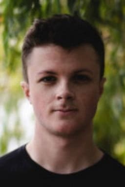 Photo of Matthew Fenton