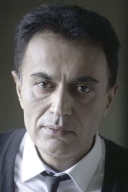 Photo of Firdovsi Atakishiyev