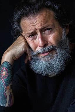 Photo of Sam Pembroke