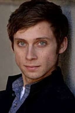 Photo of Ty Olwin