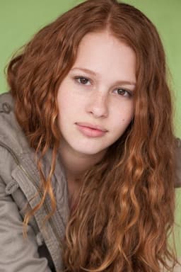 Photo of Ariana Bagley