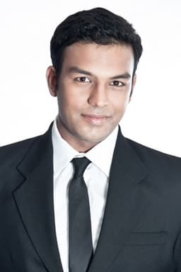 Photo of Amit Bhargav