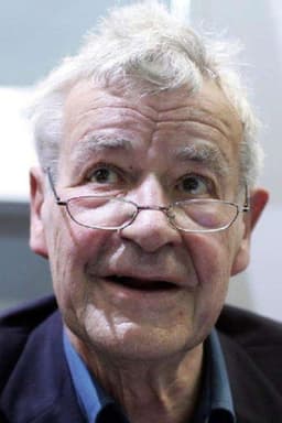 Photo of Oswalt Kolle