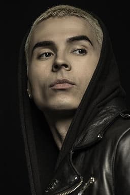 Photo of Reykon